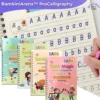 Child Practice Magic book