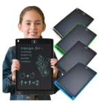 Specifications of LCD Writing Tablet Electronic Slate E-writer Digital Memo Pad Erasable Writing Board Learning Toys And Gadgets
