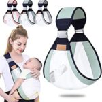 Baby Wrap Carrier