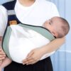 Baby Wrap Carrier