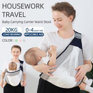 Baby Wrap Carrier
