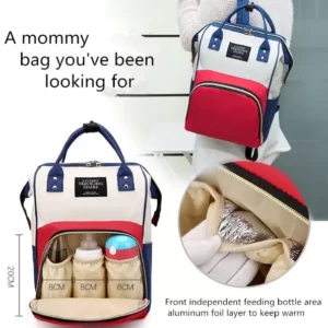 Baby Mummy Bag