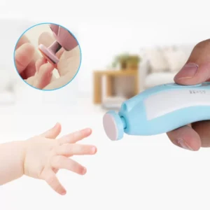 baby nail cutter