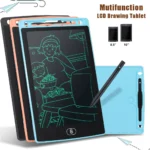 LCD Writing Tablet