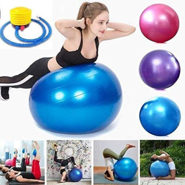 Exercise Gym Ball Size 65