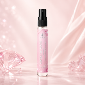 Crystal Wave – Inspired by Versace Bright Crystal – 10ml