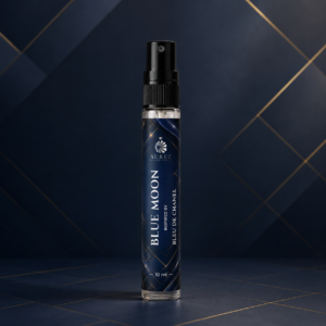 Blue Moon – Inspired by Bleu de Chanel – 10ml