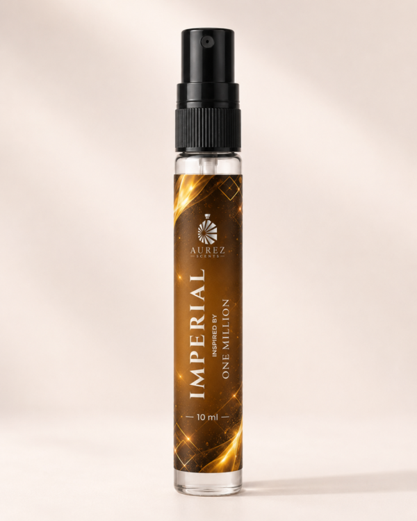 Imperial – Inspired by One Million – 10ml