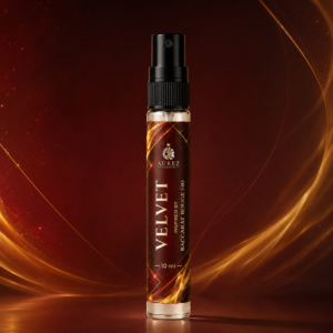 Velvet – Inspired by Baccarat Rouge 540 – 10ml