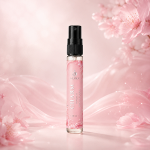 Charm – Inspired by Gucci Flora – 10ml